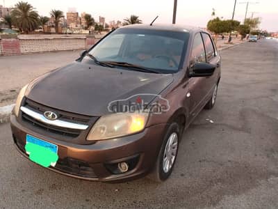 لادا جرانتا 2019 للبيع السويس‎