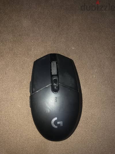 Logitech G305