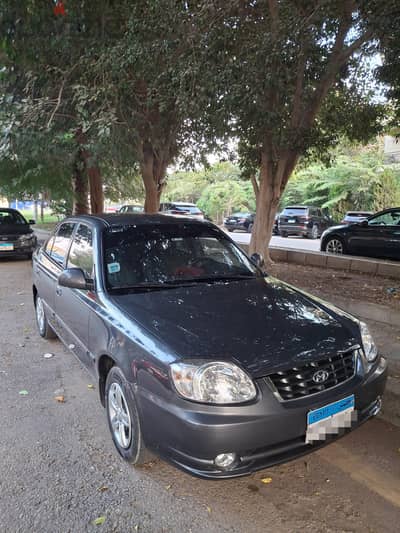 هيونداي فيرنا 2018