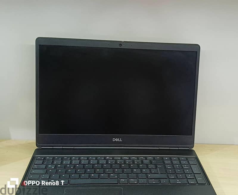 Dell precision 7550 1