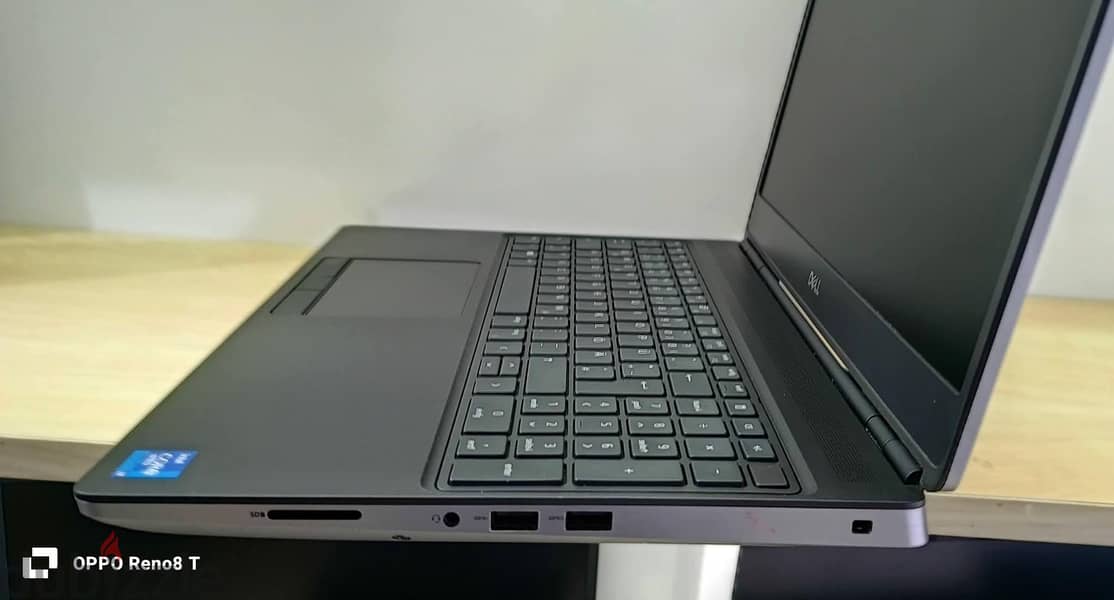 Dell precision 7550 2