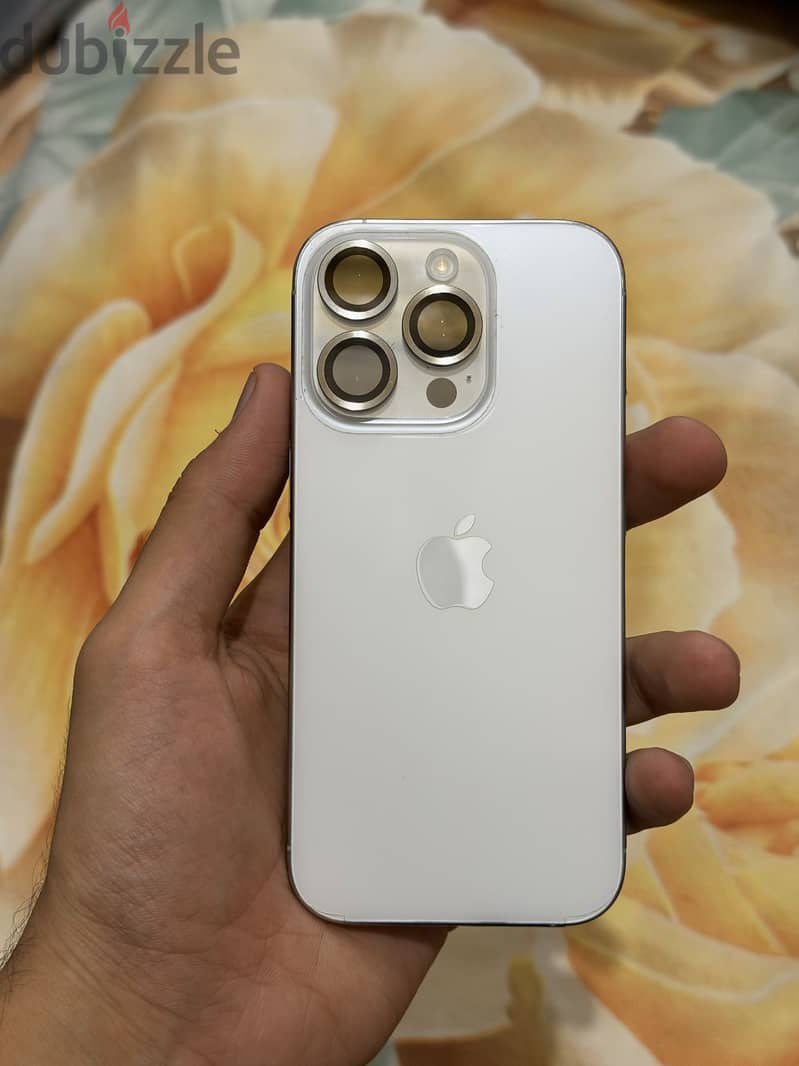 Apple - iPhone 16 Pro 2