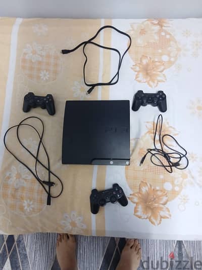 playstation 3