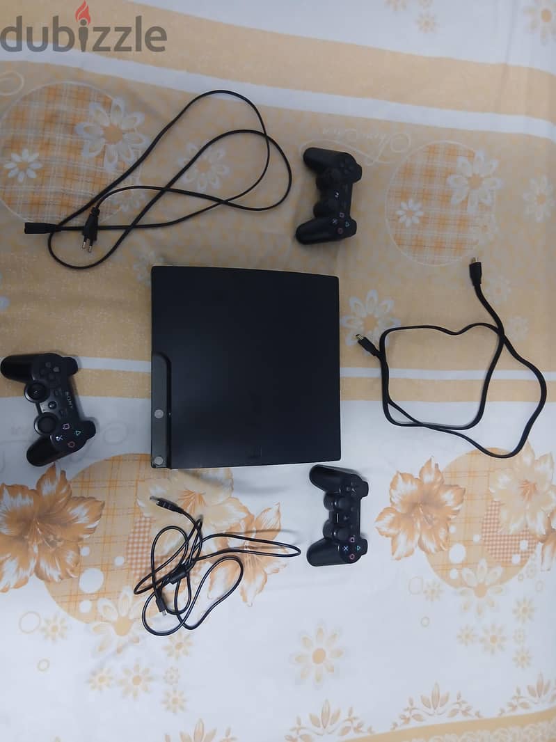playstation 3 1