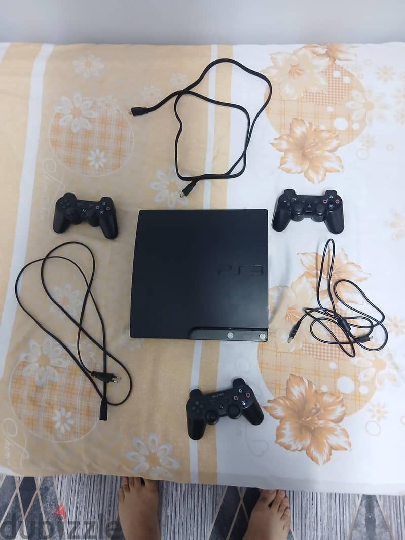 playstation 3 2