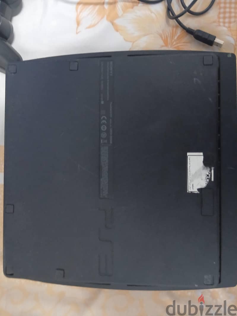 playstation 3 3