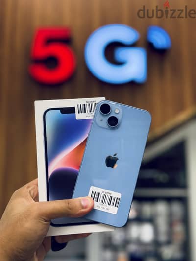 Apple - iPhone 14