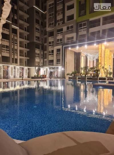 An Exceptional Opportunity to Own a Premium Apartment Directly on the Ring Road  Discover a spacious apartment in a strategic location