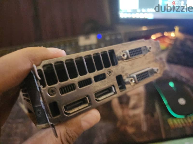 Nvidia Quadro k5200 4