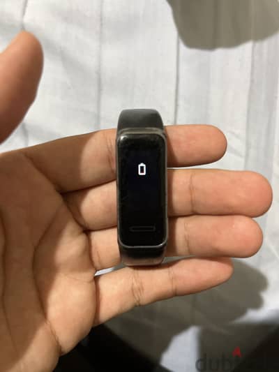 Huawei band 4