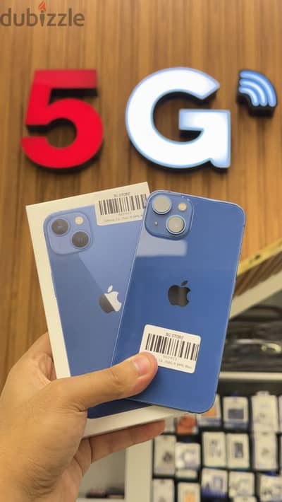 Apple - iPhone 13