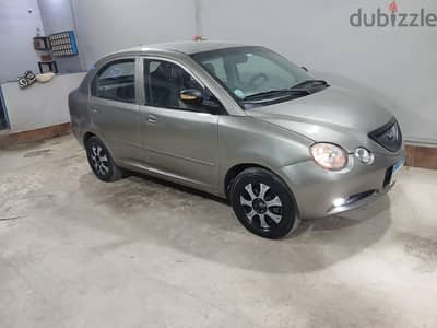 سبيرانزا إيه 213 2008