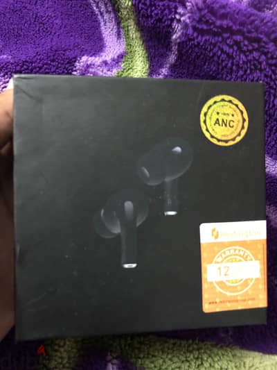 سماعة ايربودز جديدة ممتازة AirPods pro 2