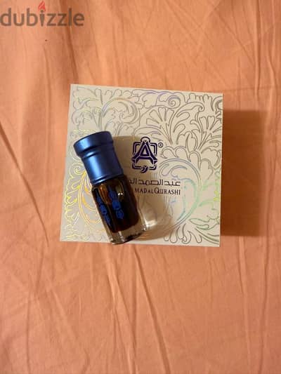 عرق مسك الغزال الاسود من عبد الصمد القرشي  - مسك الطهارة