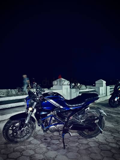 هوندا rs250
