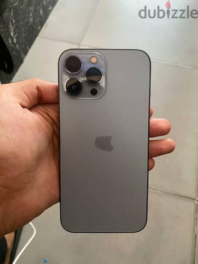 Apple - iPhone 13 Pro Max