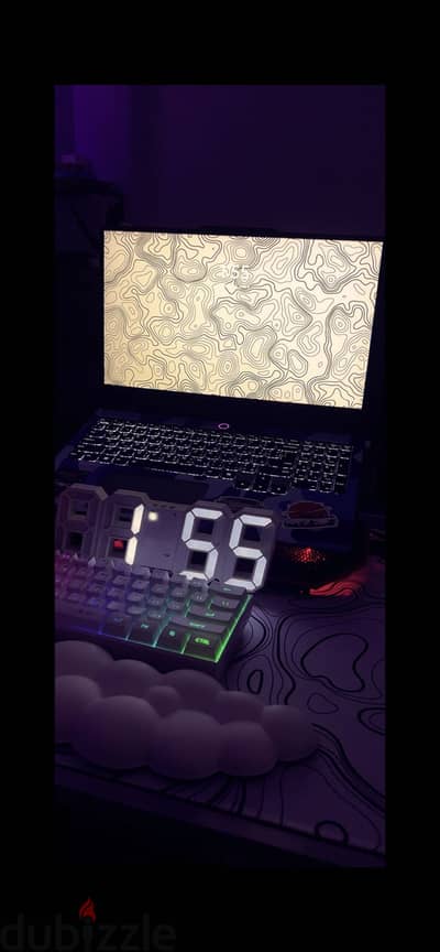 Laptop lenovo loq3 gaming