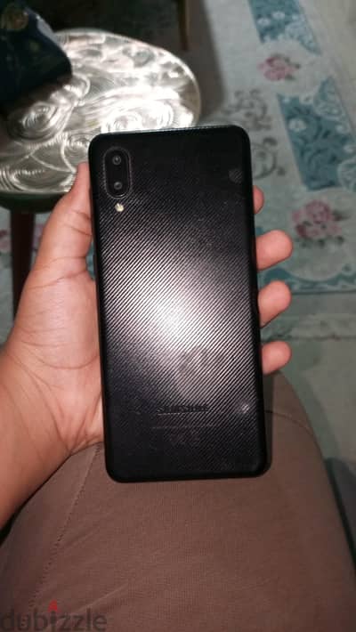 Samsung A02للبيع