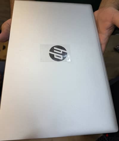 Hp probook core i5 جيل 11 زيرو