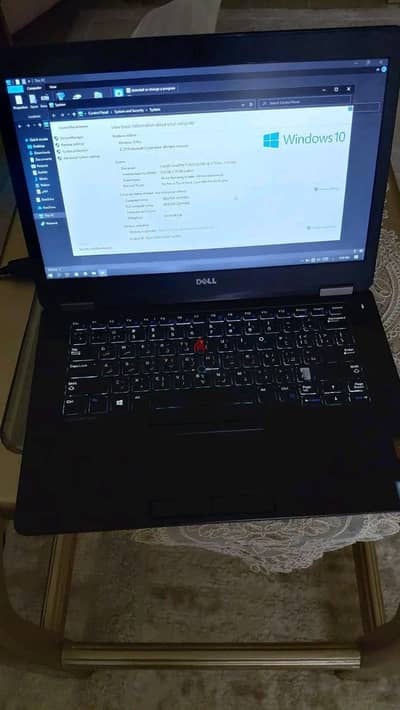 لاب وركستيشن بمعالج i7 جيل سادس hq