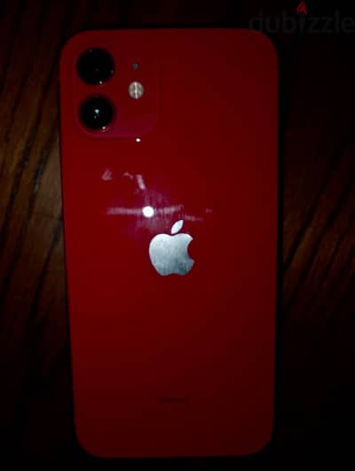 Apple - iPhone 12