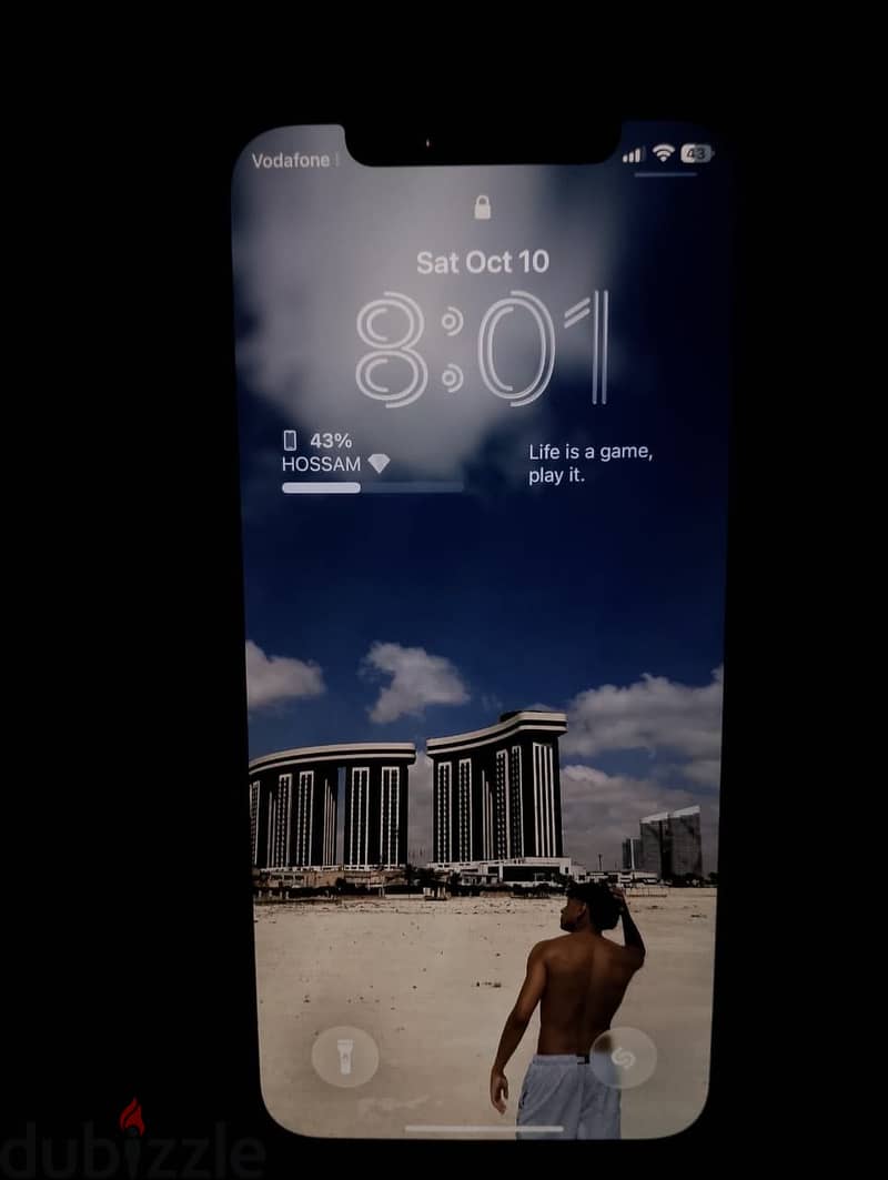 Apple - iPhone 12 1
