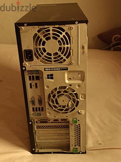 HP ProDesk G1