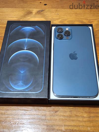 Apple - iPhone 12 Pro Max