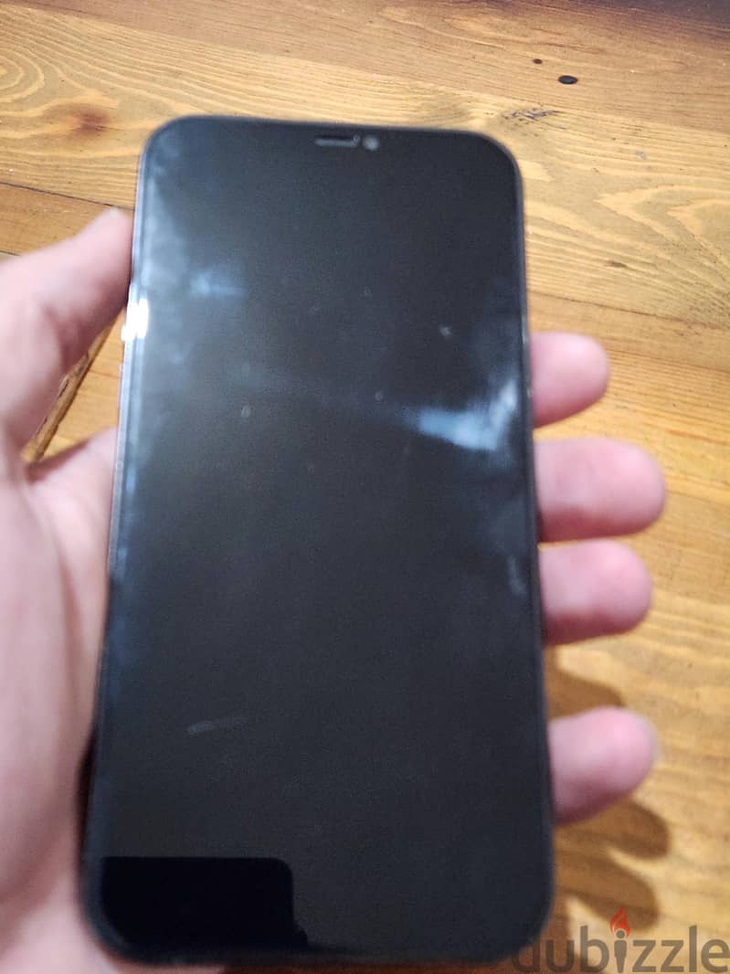 Apple - iPhone 12 Pro Max 2