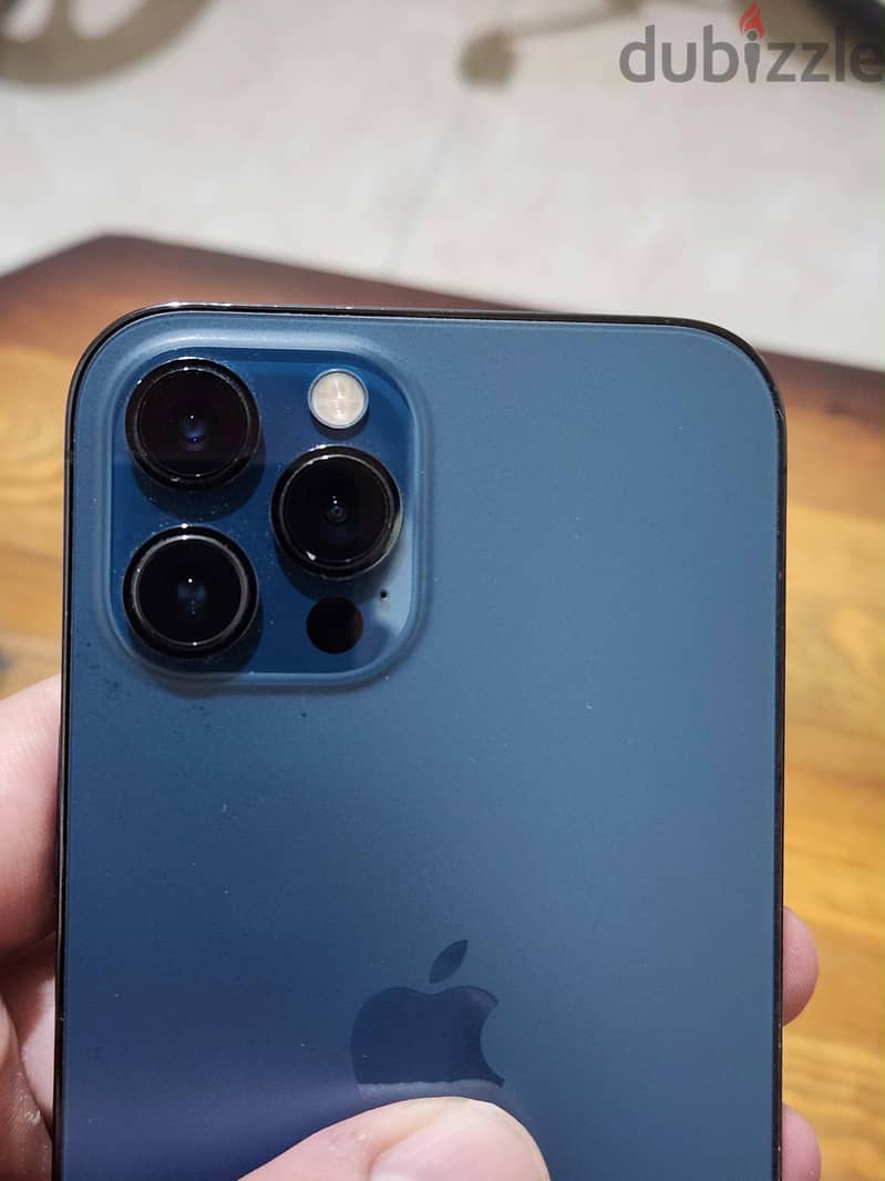 Apple - iPhone 12 Pro Max 6