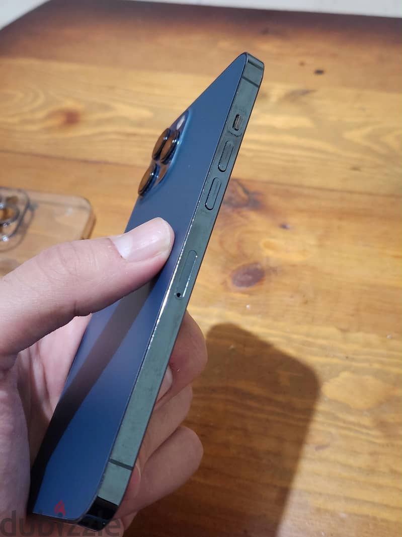 Apple - iPhone 12 Pro Max 7