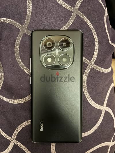 Xiaomi redmi note 14 pro