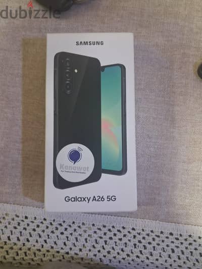 Samsung A26