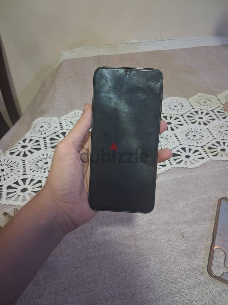 Samsung A26 1