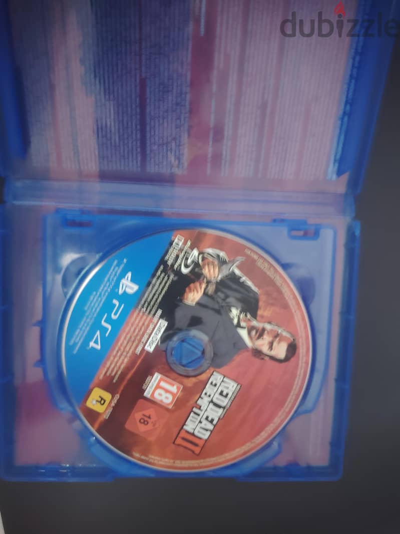 red dead redemption 2 1
