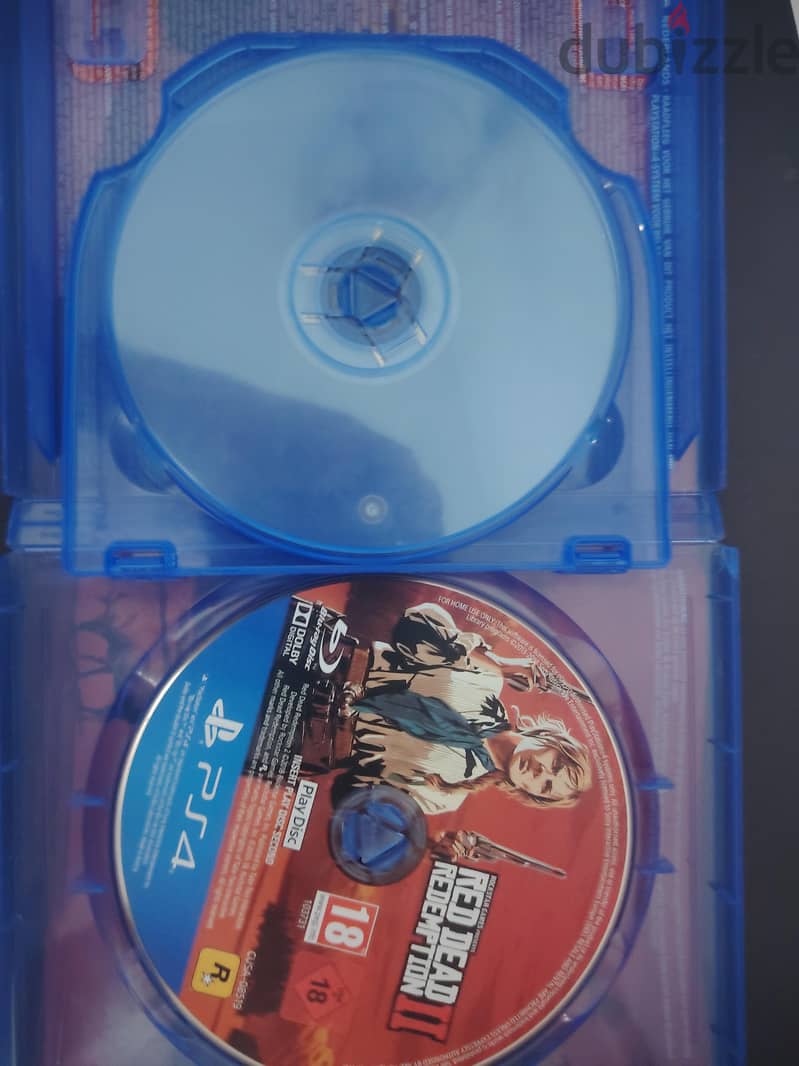 red dead redemption 2 2