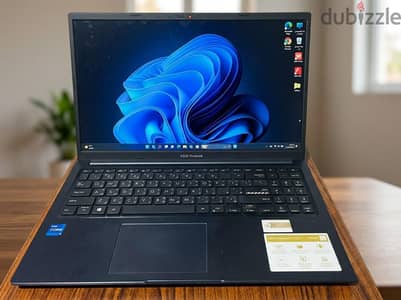 Intel Core i5-1335U – الجيل الـ13