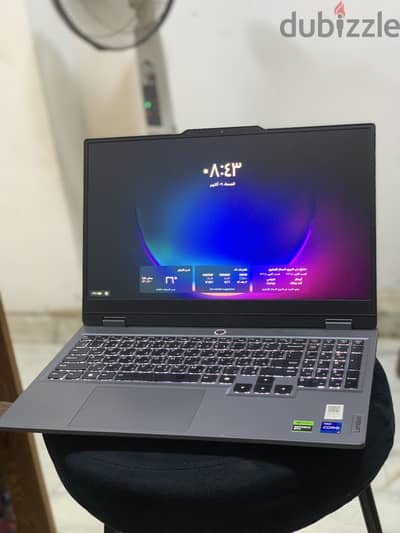 Lenovo loq