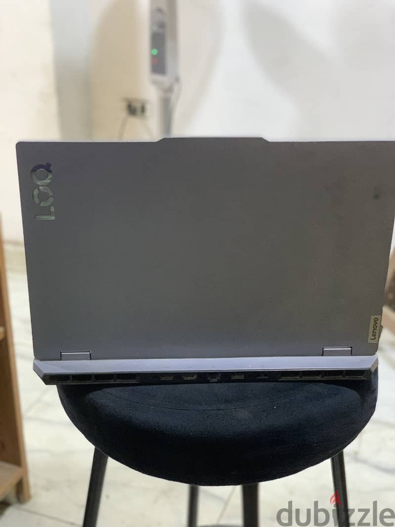 Lenovo loq 1