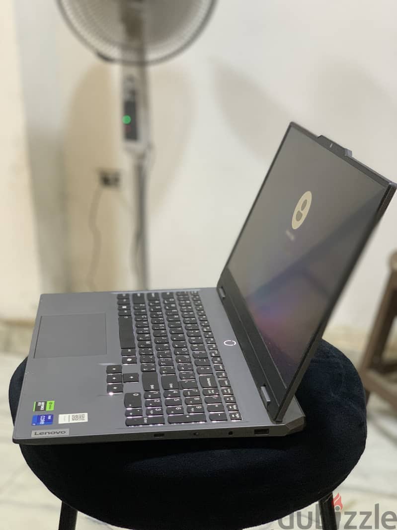 Lenovo loq 5