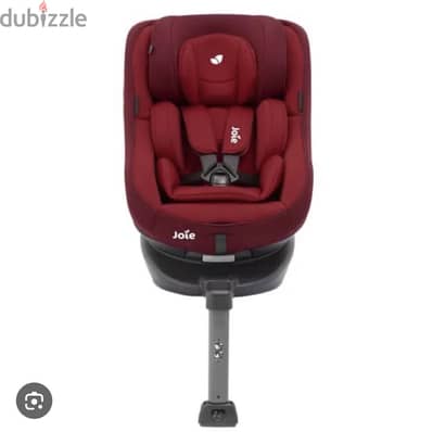 Joie car seat