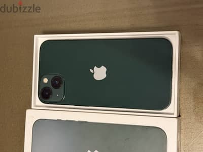 Apple - iPhone 13