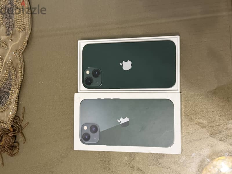 Apple - iPhone 13 2