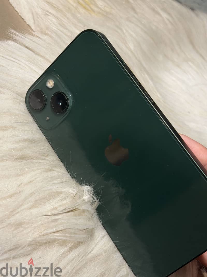 Apple - iPhone 13 3