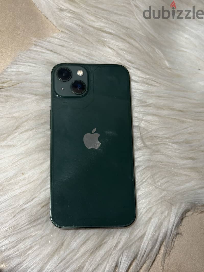 Apple - iPhone 13 4