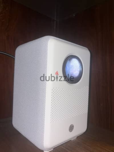 Projector HP CC200 بروجيكتور