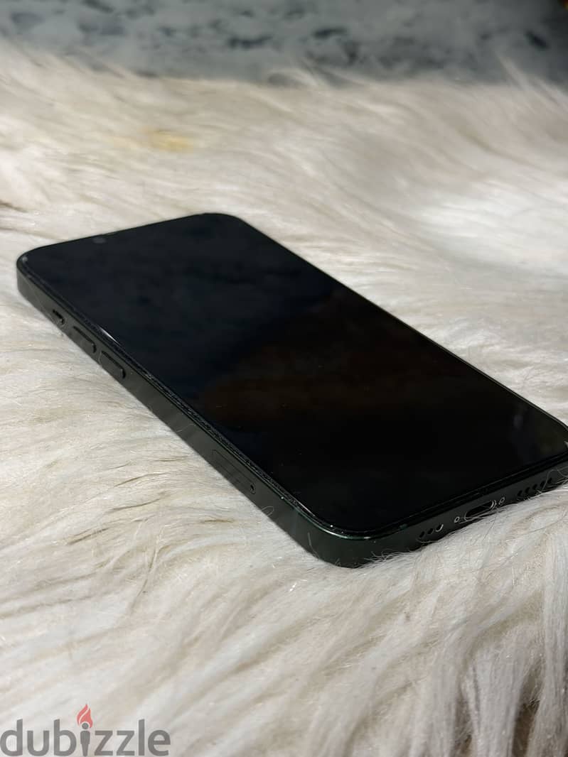 Apple - iPhone 13 5