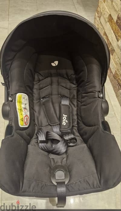 Joie Car Seat