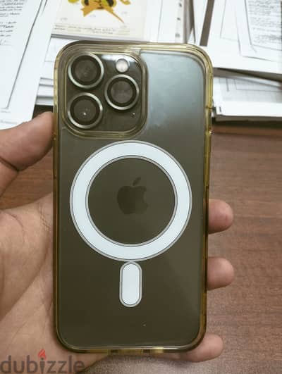 آبل - آيفون 13 برو