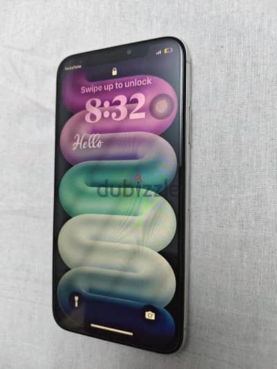 Apple - iPhone X